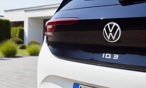 Haal het beste uit de Volkswagen ID.3 met de gratis smartphone app Haal het beste uit de Volkswagen ID.3 met de gratis smartphone app