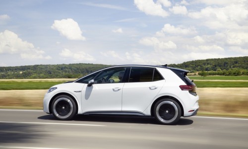 Lease dit jaar een Volkswagen ID.3 en bespaar duizenden euro's bijtelling