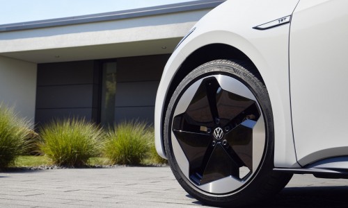 Vier velgsoorten voor de Volkswagen ID.3. Welke kiest u? Vier velgsoorten voor de Volkswagen ID.3. Welke kiest u?