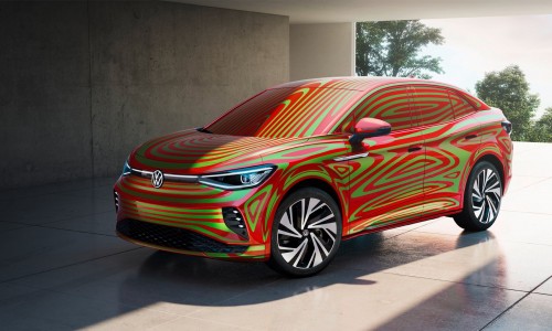 Video: Volkswagen ID.5 GTX eerste rijtest door Autovisie