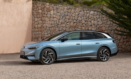 Dit wordt de Volkswagen ID.7 Tourer prijs