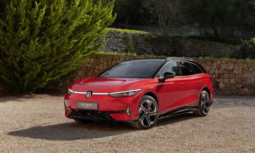 Volkswagen ID.7 Tourer GTX: hoger trekgewicht en 340 pk vermogen Volkswagen ID.7 Tourer GTX: hoger trekgewicht en 340 pk vermogen