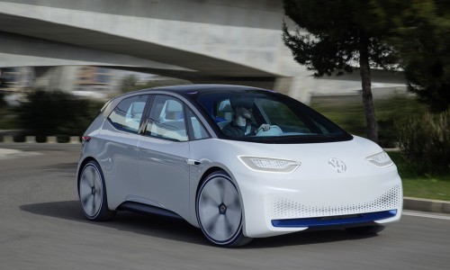Volkswagen start in 2019 met productie van elektrische Tesla-concurrent