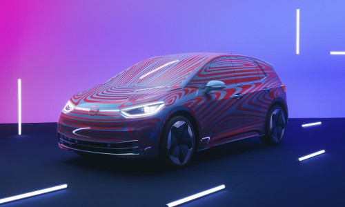 Volkswagen ID.3 nu te reserveren, voordeel voor vroege bestellers Volkswagen ID.3 nu te reserveren, voordeel voor vroege bestellers