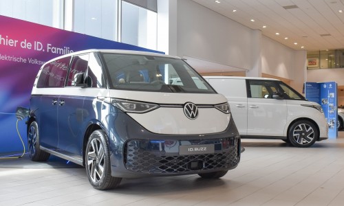 Volkswagen ID. Buzz preview - alle specificaties van de elektrische bus Volkswagen ID. Buzz preview - alle specificaties van de elektrische bus