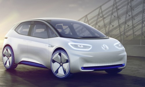 Volkswagen ID Neo wordt een betaalbare EV, krijgt drie versies