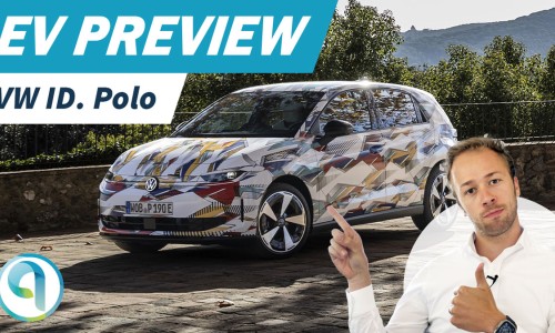 Video: Volkswagen ID. Polo preview - de belangrijkste leaseauto van 2026?