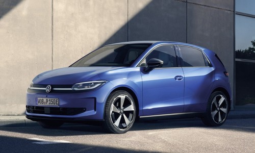 Volkswagen ID. Polo is er &eacute;cht voor minder dan 25.000 euro, dit zit er standaard op