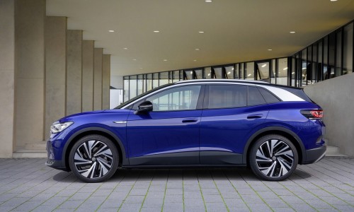 Gratis Volkswagen software update: nieuwe features voor ID.3, ID.4 én ID.5 Gratis Volkswagen software update: nieuwe features voor ID.3, ID.4 én ID.5