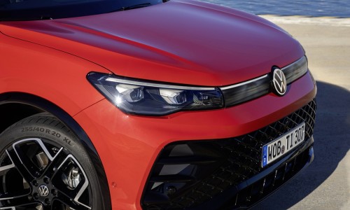 Volkswagen gooit het roer om: ID.4 wordt ID. Tiguan in 2026