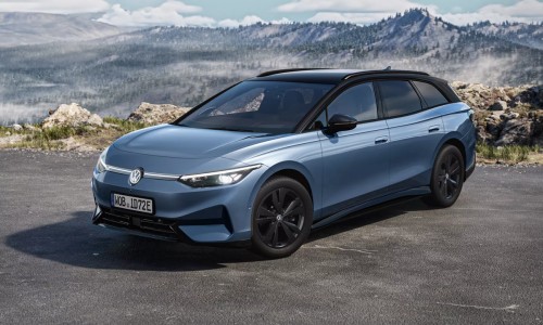 Volkswagen Limited Editions: ID.3, ID.4 en ID.7 tot wel 9.000 euro goedkoper!