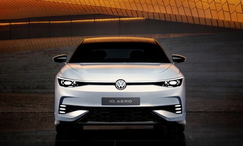 Volkswagen werkt aan elektrische auto's met 700 km actieradius