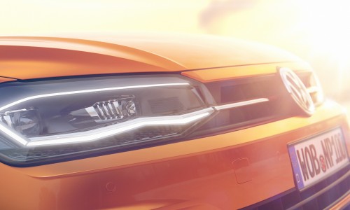Eerste beelden van de nieuwe Volkswagen Polo! Later dit jaar te leasen Eerste beelden van de nieuwe Volkswagen Polo! Later dit jaar te leasen