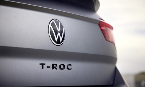 Nieuwe Volkswagen T-Roc 2025 komt eraan! Dit is wat we al weten