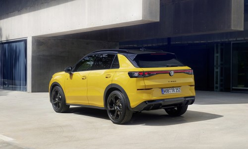 Nieuwe Volkswagen T-Roc nu te bestellen: alle uitvoeringen, prijzen en bijtelling