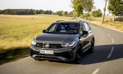 Volkswagen Tiguan eHybrid: terug op de prijslijst en direct uit voorraad leverbaar Volkswagen Tiguan eHybrid: terug op de prijslijst en direct uit voorraad leverbaar