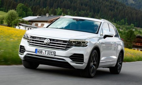 Volkswagen Touareg 2018 testrit video. Lease hem bij ActivLease! Volkswagen Touareg 2018 testrit video. Lease hem bij ActivLease!