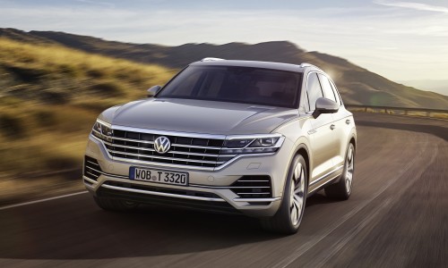 In beeld: de nieuwe Volkswagen Touareg. Deze zomer al te leasen bij ActivLease! In beeld: de nieuwe Volkswagen Touareg. Deze zomer al te leasen bij ActivLease!