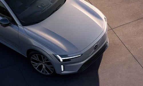 Elektrische Volvo ES90 is het Zweedse antwoord op BMW en Audi