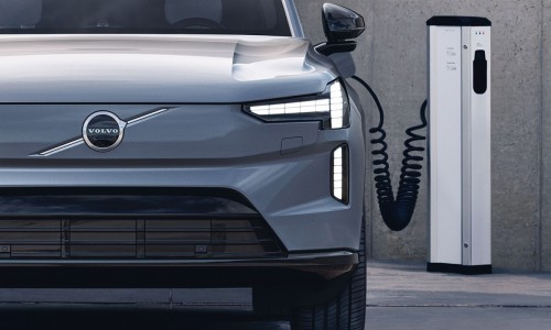 Volvo EX30: betaalbare elektrische auto op komst