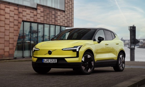 Volvo EX30: waarom een EV met kleinere batterij soms de beste keuze is Volvo EX30: waarom een EV met kleinere batterij soms de beste keuze is