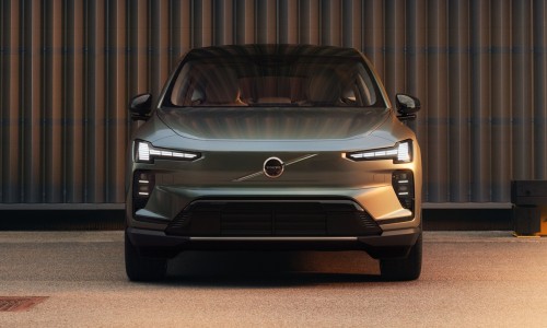 Praten met uw auto? De Volvo EX60 met Google AI maakt het vanzelfsprekend