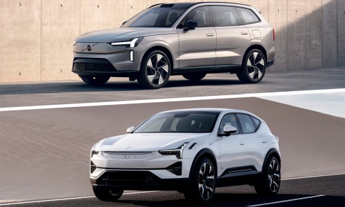 Polestar 3 vs Volvo EX90 - wat is de beste elektrische SUV?