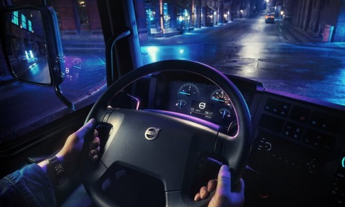 Eerste commerciële elektrische Volvo truck, Volvo FL Electric, klaar in 2019