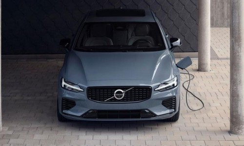 Volvo S60 en S90 krijgen luxere uitrustingen en lagere prijs Volvo S60 en S90 krijgen luxere uitrustingen en lagere prijs