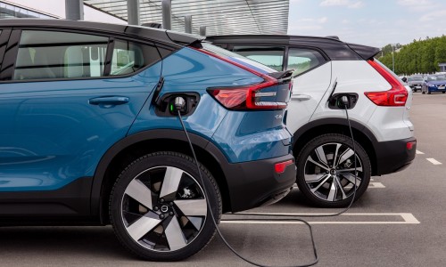 Elektrische Volvo XC40 en C40 halen voortaan meer actieradius, dit is waarom