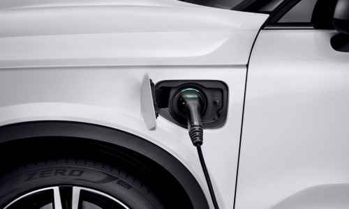 Volvo XC40 T5 plug-in hybrid getoond, bestel hem bij ActivLease