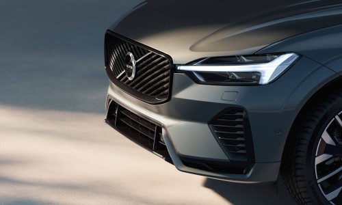 Volvo XC60 (2025) vernieuwd: dit zijn de belangrijkste veranderingen Volvo XC60 (2025) vernieuwd: dit zijn de belangrijkste veranderingen