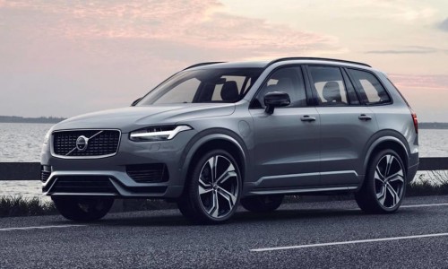 De nieuwe Volvo XC90 is nu leverbaar bij ActivLease De nieuwe Volvo XC90 is nu leverbaar bij ActivLease
