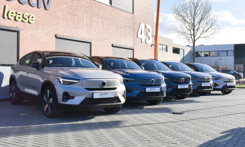 Al 22.000 mensen hebben dit jaar subsidie voor hun elektrische auto gekregen