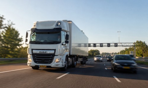 Vrachtwagenheffing vanaf 1 juli 2026. Wat verandert er voor transporteurs?
