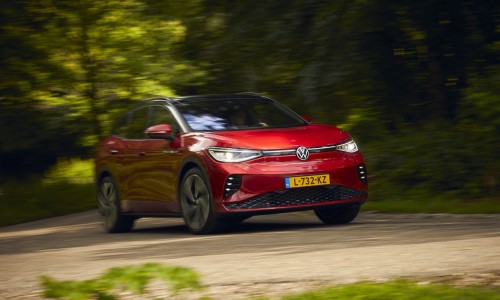 Volkswagen ID.3 en ID.4 krijgen nieuw design en weer échte knoppen! Volkswagen ID.3 en ID.4 krijgen nieuw design en weer échte knoppen!