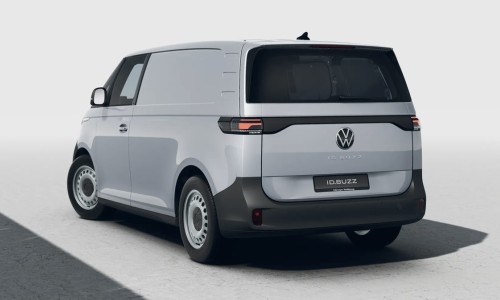 Volkswagen ID.Buzz Cargo nu voor minder dan 40.000 euro! Volkswagen ID.Buzz Cargo nu voor minder dan 40.000 euro!