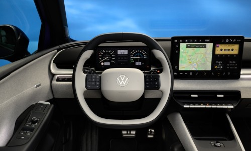 Volkswagen ID Polo interieur onthuld: 5 veranderingen die meteen opvallen