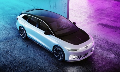 'Elektrische opvolger Volkswagen Passat Variant komt in 2023'