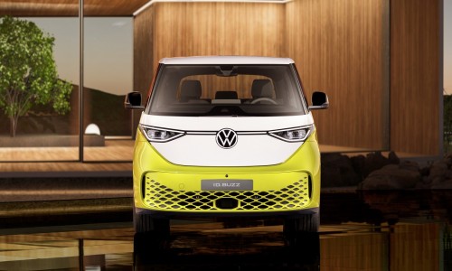 Volkswagen ID.Buzz & ID.Buzz Cargo vanafprijzen bekend en direct te bestellen