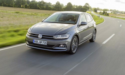 Volkswagen Polo is de leasetopper van april en dit is waarom