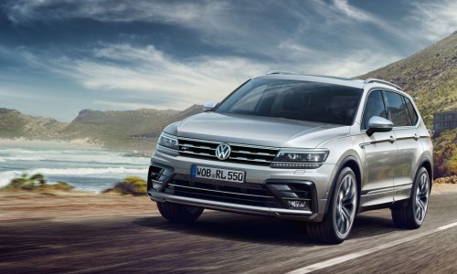 Dit kost de nieuwe Volkswagen Tiguan Allspace. Nu te bestellen bij ActivLease!