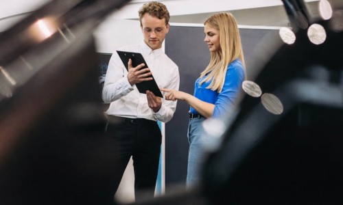 Operational lease: overzichtelijk kiezen met ActivLease