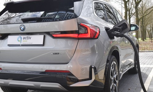 Wegenbelasting elektrische auto 2025 - dit gaat er voor u veranderen Wegenbelasting elektrische auto 2025 - dit gaat er voor u veranderen