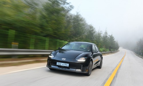 World Car of the Year nominaties: gaat een elektrische auto opnieuw winnen? World Car of the Year nominaties: gaat een elektrische auto opnieuw winnen?