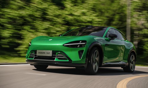 'Smartphonegigant Xiaomi komt naar Nederland met betaalbare Tesla-concurrent' 'Smartphonegigant Xiaomi komt naar Nederland met betaalbare Tesla-concurrent'