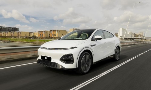Xpeng G6 komt naar Nederland! Tesla Model Y concurrent deze zomer al te leasen Xpeng G6 komt naar Nederland! Tesla Model Y concurrent deze zomer al te leasen
