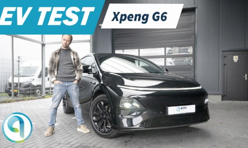 Video: Xpeng G6 Review - Model Y-rivaal met 800V-laden, is de hype terecht?
