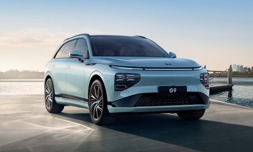 De Xpeng G9 is onderweg naar Europa en dit zijn de uitvoeringen De Xpeng G9 is onderweg naar Europa en dit zijn de uitvoeringen
