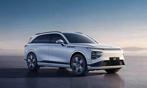 Xpeng G9 krijgt scherpe vanafprijs en kan razendsnel laden Xpeng G9 krijgt scherpe vanafprijs en kan razendsnel laden